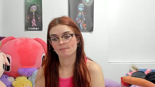 cherry weet 29 online show from February 2026 11:16:02 PM