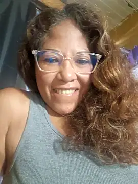 mila38 online show from September 2025 08:25:02 AM