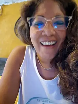 mila38 online show from November 2025 09:20:02 AM