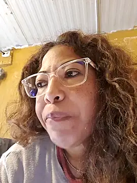 mila38 online show from March 2026 08:20:01 AM