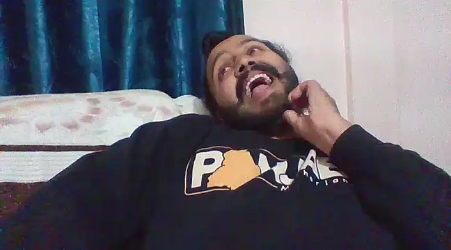 Snapshot of tejvirdhanoa chatting on December 2024 03:32:02 PM tejvirdhanoa online show from December 2024 03:32:02 PM