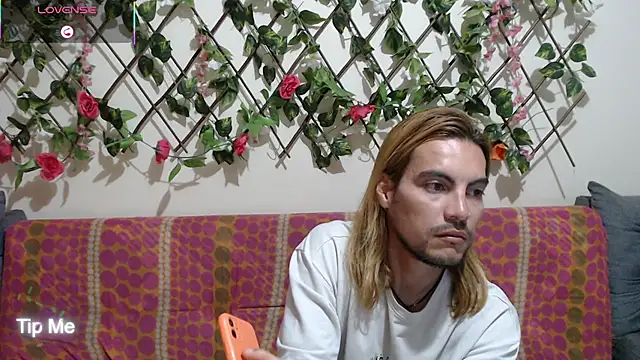 Snapshot of Jack_Emily1 chatting on January 2026 10:25:02 PM Jack Emily1 online show from January 2026 10:25:02 PM