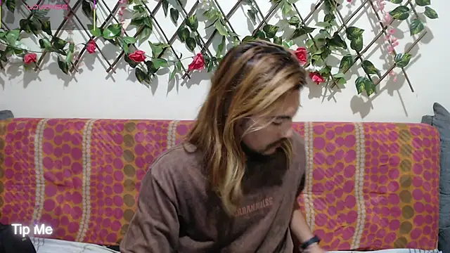 Snapshot of Jack_Emily1 chatting on March 2026 09:21:02 PM Jack Emily1 online show from March 2026 09:21:02 PM