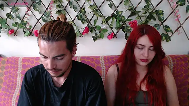 Snapshot of Jack_Emily1 chatting on May 2026 08:16:02 PM Jack Emily1 online show from May 2026 08:16:02 PM