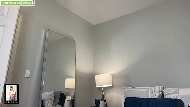 JordynGrange online show from February 2025 10:25:01 PM