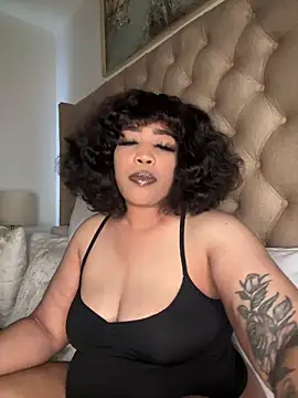 CAMMII  online show from March 2026 11:36:01 AM