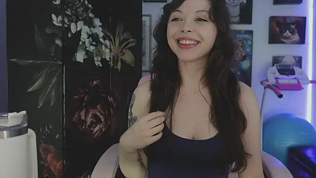 makiyahbelle online show from January 2026 09:36:02 AM