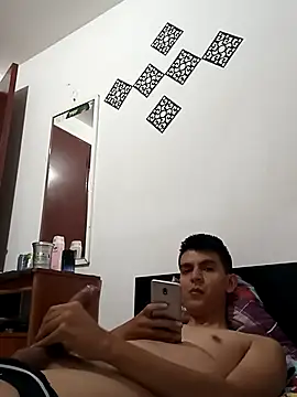 Snapshot of joanpinzon chatting on February 2026 02:34:01 PM joanpinzon online show from February 2026 02:34:01 PM