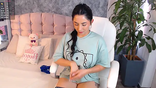 niko robin online show from February 2025 03:21:02 PM