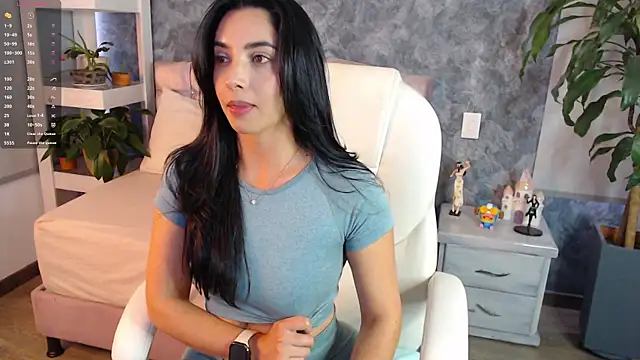 niko robin online show from November 2025 06:40:01 PM