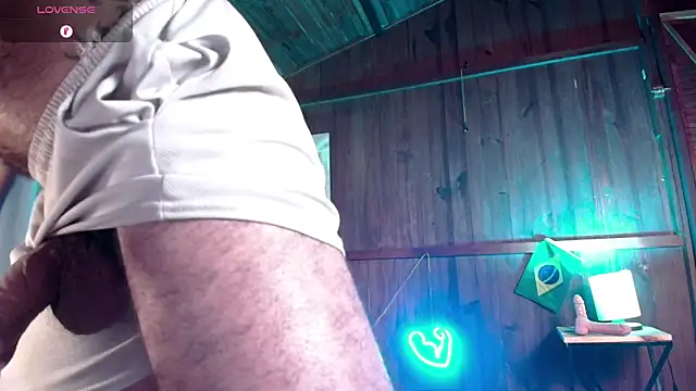 PedroMancini online show from March 2026 02:33:01 PM