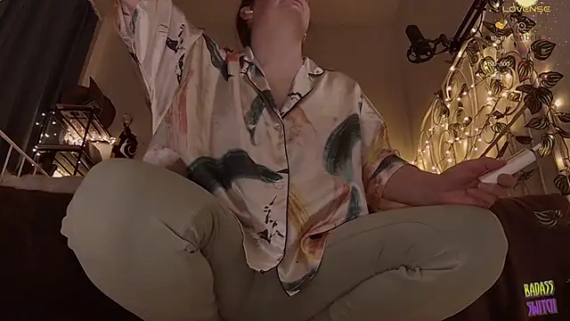 Badaswitch online show from January 2026 09:20:01 PM