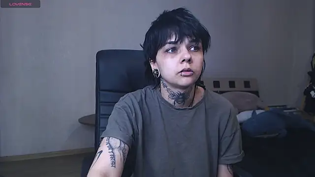 Dark  Elf online show from January 2025 09:47:02 PM