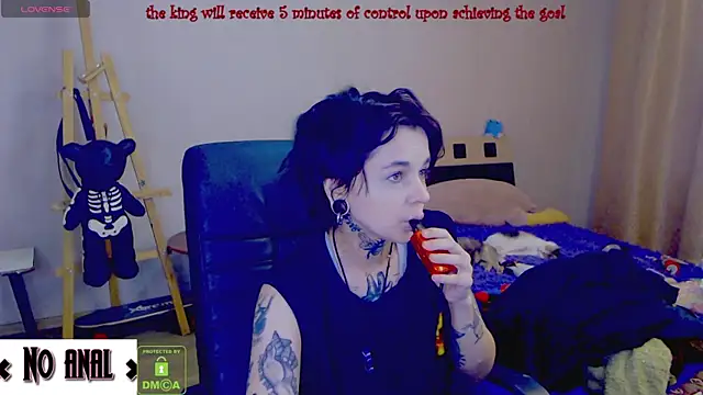 Dark  Elf online show from April 2026 09:12:02 PM