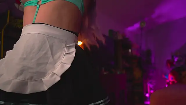 Snapshot of ambarEvans chatting on February 2025 11:21:02 PM ambarEvans online show from February 2025 11:21:02 PM