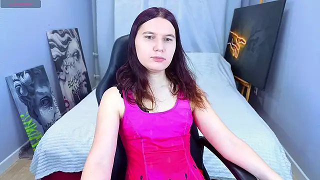 SabrinaLee online show from June 2026 05:23:01 AM