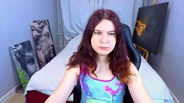 SabrinaLee online show from July 2026 05:14:02 AM
