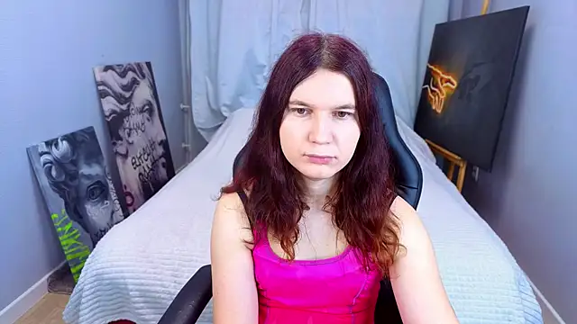 SabrinaLee online show from July 2026 05:13:01 AM