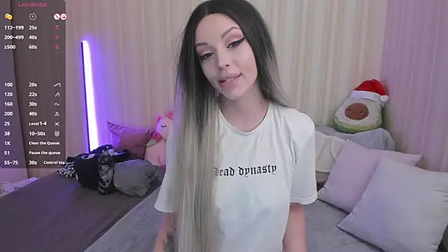 youreyesrgasm online show from January 2025 08:31:01 AM