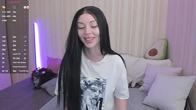 youreyesrgasm online show from January 2025 07:46:01 AM