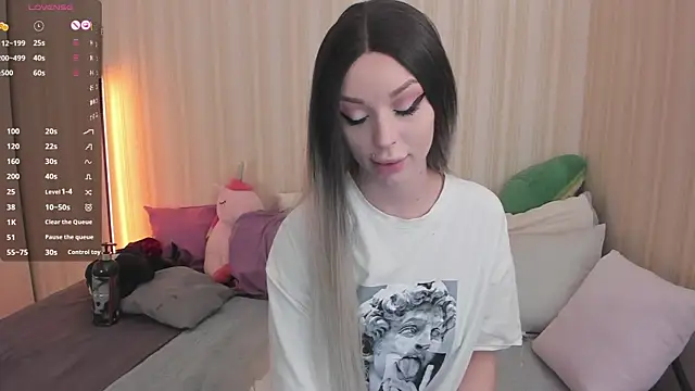 youreyesrgasm online show from February 2025 08:57:01 AM