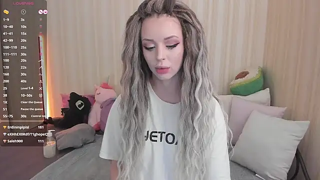 youreyesrgasm online show from February 2025 08:27:02 AM