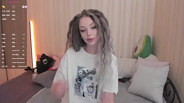 youreyesrgasm online show from February 2025 08:16:01 AM