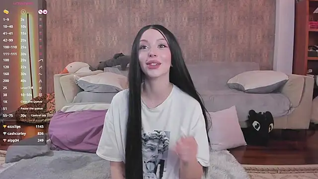 youreyesrgasm online show from March 2025 11:12:02 AM