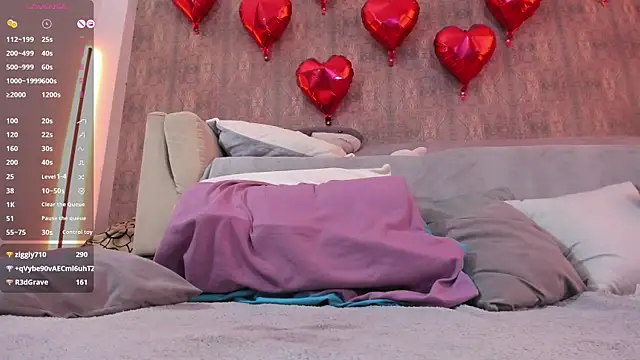 youreyesrgasm online show from March 2025 09:56:01 AM