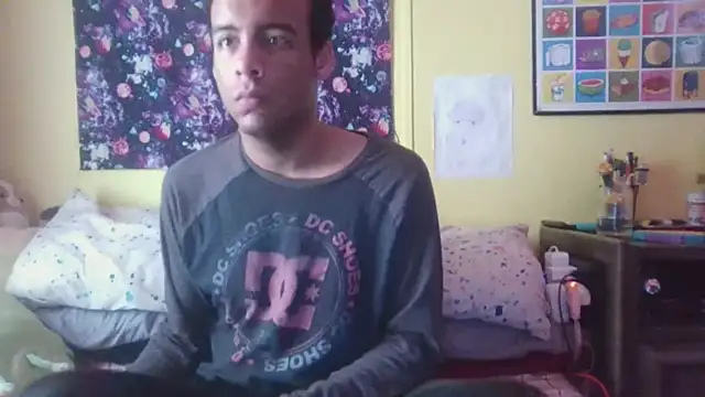 Snapshot of LordSpunFun chatting on January 2025 04:09:01 PM LordSpunFun online show from January 2025 04:09:01 PM