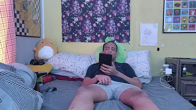 Snapshot of LordSpunFun chatting on September 2025 07:13:01 PM LordSpunFun online show from September 2025 07:13:01 PM