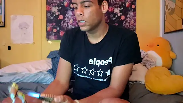 Snapshot of LordSpunFun chatting on October 2025 04:45:01 AM LordSpunFun online show from October 2025 04:45:01 AM