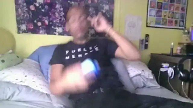 Snapshot of LordSpunFun chatting on February 2026 07:34:02 PM LordSpunFun online show from February 2026 07:34:02 PM