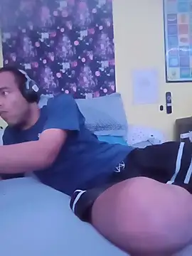 Snapshot of LordSpunFun chatting on February 2026 08:02:01 AM LordSpunFun online show from February 2026 08:02:01 AM