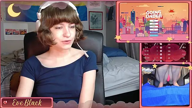 Snapshot of darksoulsandchill chatting on December 2024 01:40:01 AM darksoulsandchill online show from December 2024 01:40:01 AM