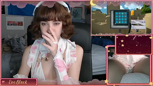 Snapshot of darksoulsandchill chatting on February 2025 02:04:02 AM darksoulsandchill online show from February 2025 02:04:02 AM