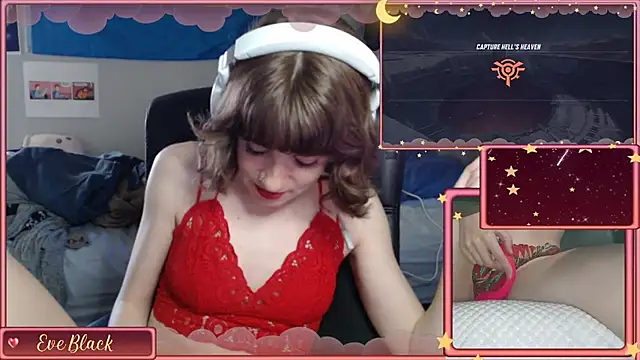 Snapshot of darksoulsandchill chatting on February 2025 06:26:02 PM darksoulsandchill online show from February 2025 06:26:02 PM