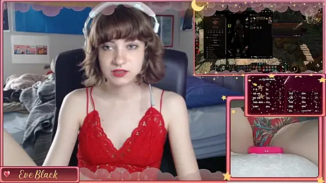 Snapshot of darksoulsandchill chatting on March 2025 06:22:02 PM darksoulsandchill online show from March 2025 06:22:02 PM