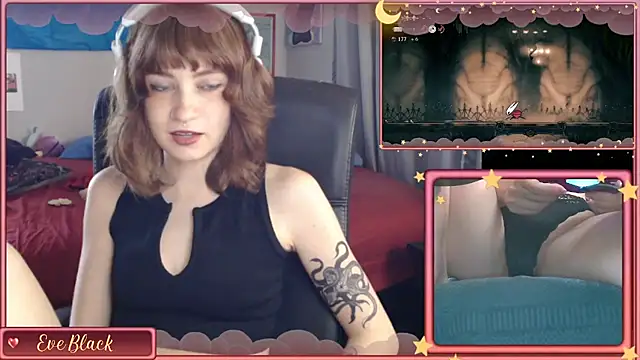 Snapshot of darksoulsandchill chatting on September 2025 09:26:02 PM darksoulsandchill online show from September 2025 09:26:02 PM