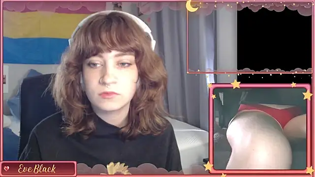 Snapshot of darksoulsandchill chatting on October 2025 08:17:02 PM darksoulsandchill online show from October 2025 08:17:02 PM