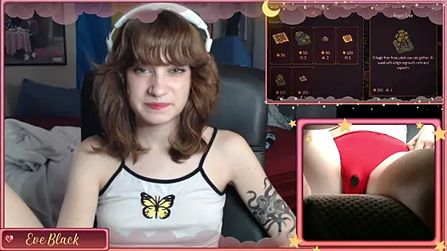 Snapshot of darksoulsandchill chatting on November 2025 09:58:01 PM darksoulsandchill online show from November 2025 09:58:01 PM