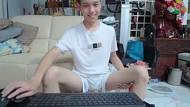 andrewooi online show from January 2025 06:30:01 PM