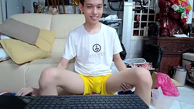 andrewooi online show from January 2025 12:30:02 PM