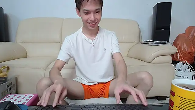 andrewooi online show from September 2025 09:40:02 PM