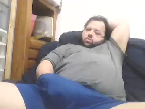 Strongbutgentle36 online show from January 2025 10:17:01 PM