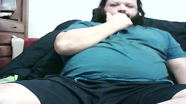 Strongbutgentle36 online show from January 2025 05:00:01 PM