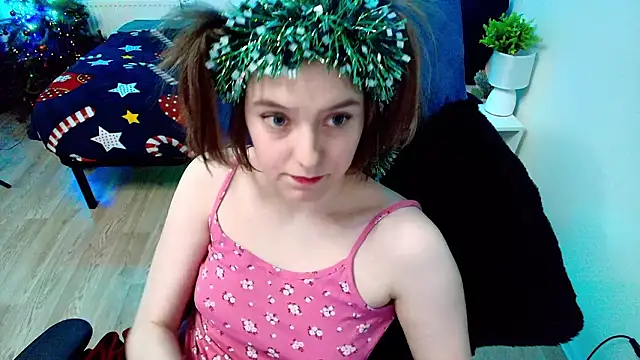 CranberryHot online show from January 2026 10:08:01 PM