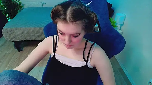 CranberryHot online show from May 2026 01:34:01 AM