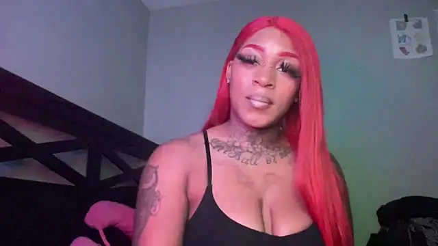 Snapshot of Creamesensation chatting on December 2024 08:42:02 AM Creamesensation online show from December 2024 08:42:02 AM