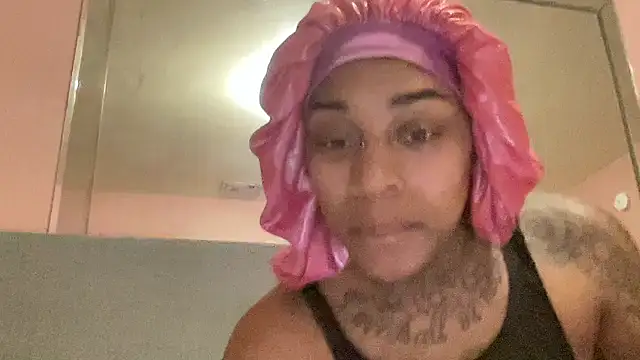 Snapshot of Creamesensation chatting on February 2025 06:48:01 AM Creamesensation online show from February 2025 06:48:01 AM